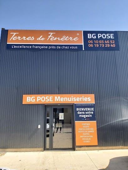 BG Pose Menuiserie - Terres De Fenêtre, Menuisier à Penta-di-Casinca