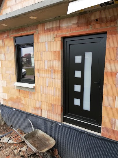 Gerdan, Menuisier à Barr