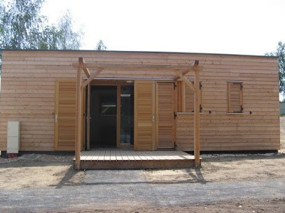 Killian Thierry, Menuisier à Mittersheim