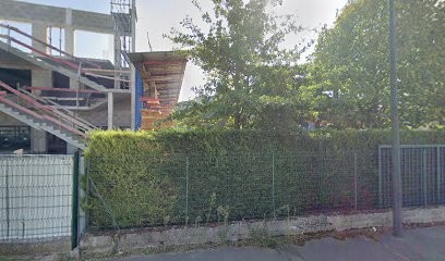 Gaspar Frères, Charpentier à Varennes-Jarcy