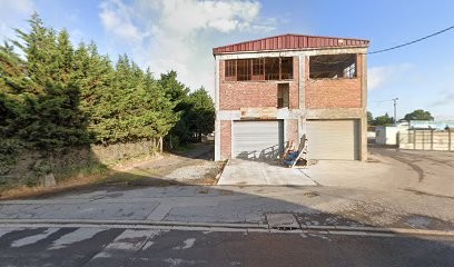 France Menuiserie JLF, Menuisier à Courchelettes