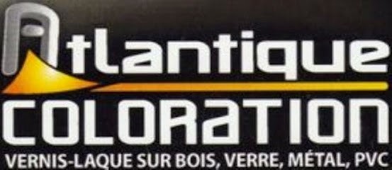 Atlantique Coloration, Charpentier à La Marne