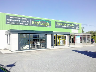 Eco'logis Experts, Menuisier à Domérat