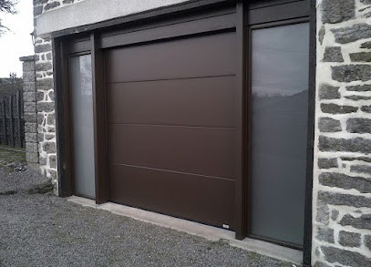 Durand Menuiserie Gamme Baie-Huet Champeix, Menuisier à Champeix