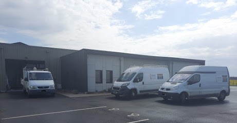 MAISON CHABOISSON, Menuisier à Preuilly-sur-Claise