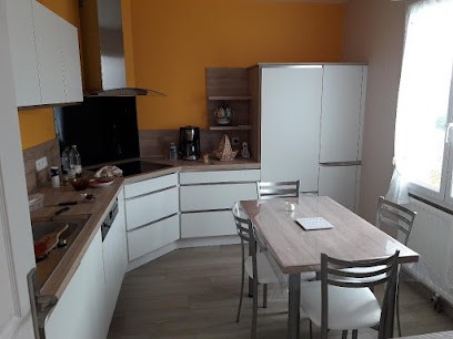 S.L. Menuiserie, Menuisier à Dialan sur Chaîne