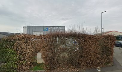 Menuiserie du pays de Saint Malo, Charpentier à Saint-Méloir-des-Ondes