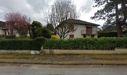 Jouanlong (SARL), Menuisier à Panazol