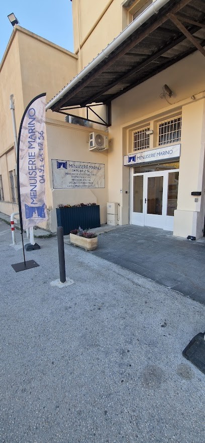 Menuiserie Marino & Fils, Menuisier à Marseille 05