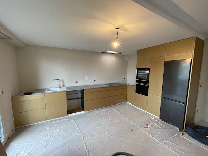 gvs andronic amenagement, Menuisier à Athis-Mons