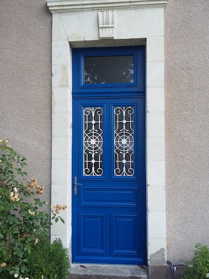 Anjou Déco Bois, Menuisier à Loire-Authion
