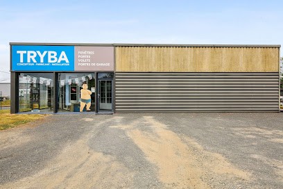 TRYBA Lannion, Menuisier à Lannion