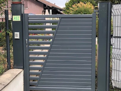 Max Multi Services | Dépannage - Volets Roulants - Porte - Portail - Serrurier - Soudure, Menuisier à Allinges