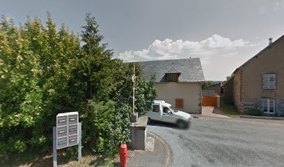 Leclere François, Menuisier à Ayat-sur-Sioule