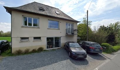 Open M, Menuisier à L'Hermitage