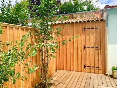 Poletti Dominique, Menuisier à Creysse