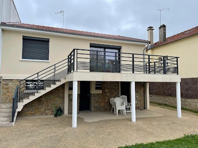 M P M, Menuisier à Savigny-sur-Orge