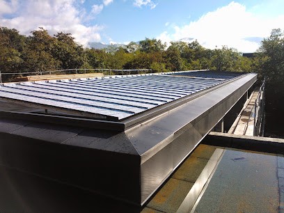 Entreprise Renault Charpente, Charpentier à La Ravoire