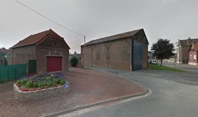 Charpente Et Structure Bois, Charpentier à Graincourt-lès-Havrincourt