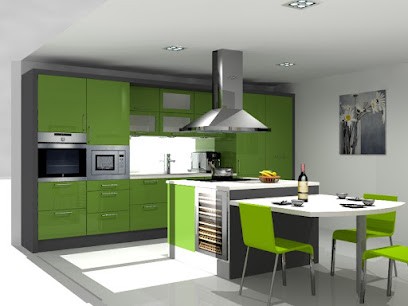 Guery Jean-Yves, Menuisier à Margueron