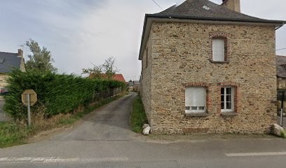 MBPM CHARPENTE CONSTRUCTION BOIS, Charpentier à Martigné-Ferchaud