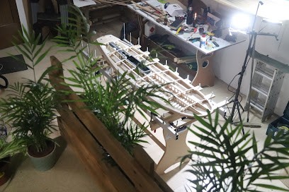 Capitan Board Base Camp, Menuisier à Saint-Vincent-de-Tyrosse