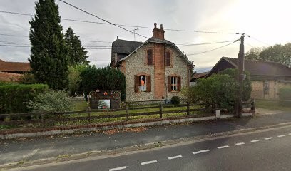 Jean-Paul Frère, Menuisier à Souesmes