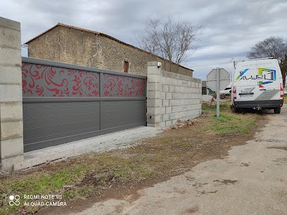 ALYO MENUISERIE, Menuisier à La Crèche