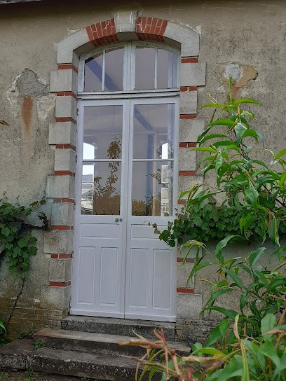LC Menuiserie, Menuisier à Ballon-Saint Mars