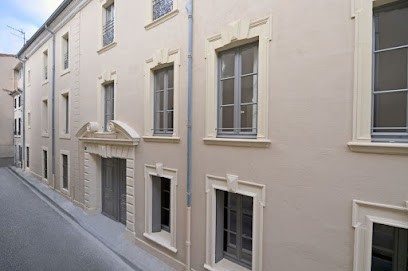 ENERGIE BOIS, Menuisier à Saint-Chaptes