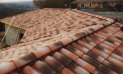 Bouteille Et Fils, Menuisier à Cransac