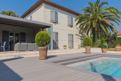 Mac-Habitat Menuiseries, Menuisier à Saint-Raphaël