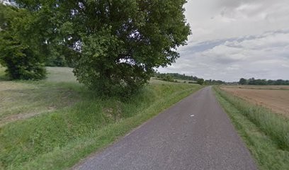 Bernadet.c, Menuisier à Sabazan