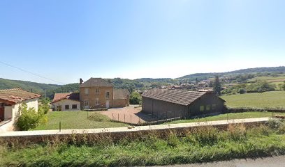 SARL PIRON, Charpentier à Donzy-le-Pertuis