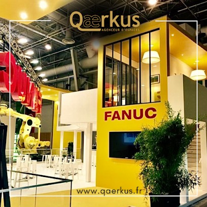 Qaerkus, Menuisier à Mondouzil