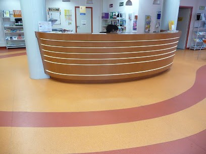 Crosnier Fils, Menuisier à La Chaussée-Saint-Victor