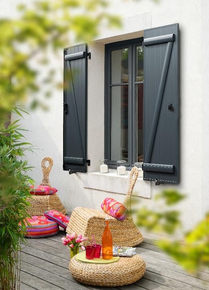 Tecniver Miroiterie Morel, Menuisier à Longeville-en-Barrois