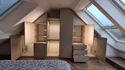 La Menuiserie Du Val, Menuisier à Saint-Arnoult-en-Yvelines