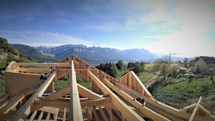 D&B Charpente, Charpentier à Entre-deux-Guiers