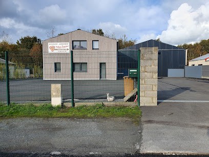 Fougerais Patrice, Menuisier à Saint-Briac-sur-Mer