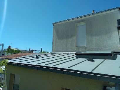 SN GUILMIN, Charpentier à Beaumont-sur-Dême