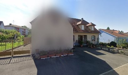 Undreiner Claude, Menuisier à Sarre-Union