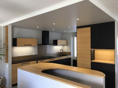 Menuis Et Vie, Menuisier au Poiré-sur-Vie