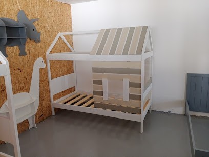 Atelier Menuiserie Et Travaux Du Bois, Menuisier au Haillan