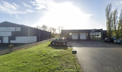 Wooden, Charpentier à Loire-Authion