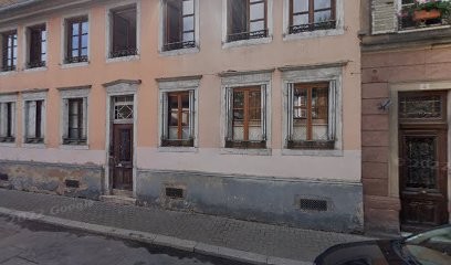 G2 Habitat, Menuisier à Étalans