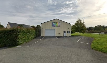 Cottereau Agencement, Menuisier à Gorron