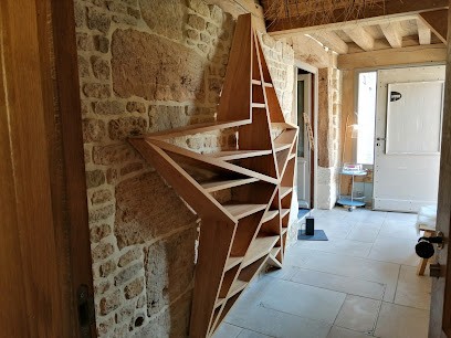 SASU CUILLER, Menuisier à Mézidon Vallée d'Auge