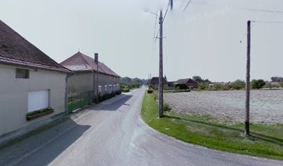 Didon & Fils SARL, Charpentier à Dampierre