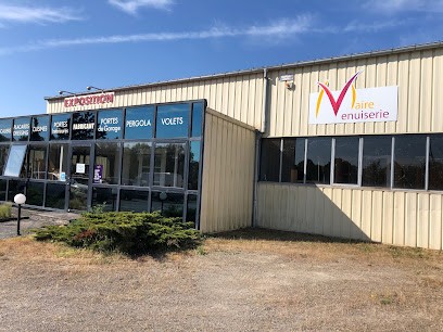 Menuiserie Jean Paul Maire, Menuisier à Neufchâteau